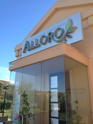 Alloro